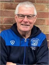 SPOTLIGHT ON DAVE BRABBING