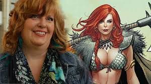 Sonja Queen's Instagram, Twitter & Facebook