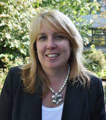 Scottish council appoints first female chief