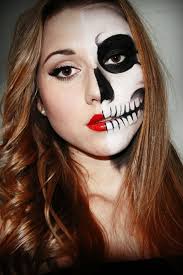 Tag your friend who'll love this!… Halloween Make Up Ideen Das Gesicht Fur Halloween Vollig Verandern Halloween Make Up Ideen Gruselig Schminken Halloween Gesicht Schminken