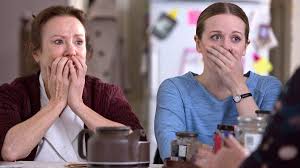 Daisy head is still just getting started, though. Bbc One The Syndicate Series 3 Episode 2