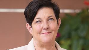 The Most Powerful Women to Watch 2023: No. 21, Julieann Thurlow, Reading  Cooperative Bank