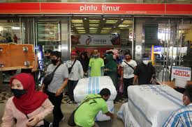 We did not find results for: Tanah Abang Warisan Pusat Kulakan Termegah