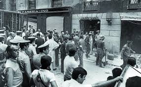 Pozuelo de alarcon (28221), rascafria (28740), gascones (28737), tres cantos (28760), villamanrique de tajo (28598), el atazar. Eta Admite 40 Anos Despues Dos Atentados En Madrid Y Tolosa Con 16 Asesinados El Diario Vasco