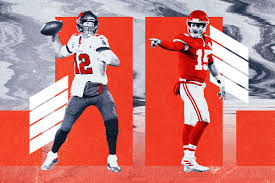 Round 1 will take place on thursday, april 29. The Ringer S Way Too Early 2021 Nfl Power Rankings The Ringer