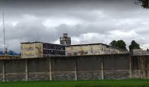 Pedir cita para la carcel de chimita bucaramanga. Dos Casos De Coronavirus En Carcel El Buen Pastor De Bogota