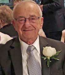 Obituary for Richard John Stys