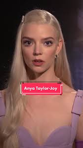 Did you know Anya Taylor-Joy lives in a haunted house? @iamcoltonbradford  sat down with her last week to talk about her new movie. #NBC10Boston  #AnyaTaylorJoy #LastNightInSoho #Boston