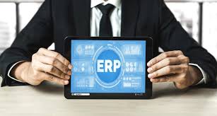 Top CFO Concerns About Advancing Beyond ERP - The THOR Group