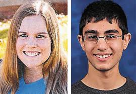 Bartlesville High School seniors selected for honor