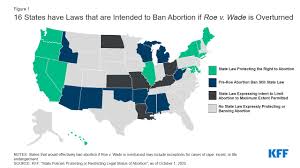 Hallford, had standing to sue and presented justiciable controversies, but that the does had failed to allege facts sufficient to. Abortion At Scotus A Review Of Potential Cases This Term And Possible Rulings Kff