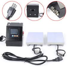 Generally, strains that are frostier on the inside when. Business Office Industrial Diy Rosin Press Kit 6x4 Heated Plates And Industrial Control With Aerial Plug Printing Graphic Arts
