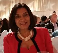 Gladys Pedraza's Instagram, Twitter & Facebook