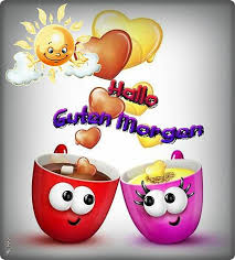 Ich Wunsche Euch Einen Schonen Tag Liebe Guten Morgen Grusse Guten Morgen Gruss Guten Morgen