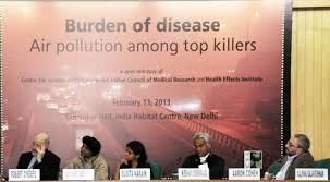 The aedes aegypti mosquito whose bite transmits the. Workshop On Global Burden Of Disease Air Pollution Amongst Top Killers In India