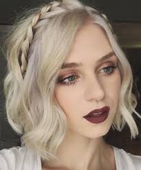 Braiding short hair can be a tricky, messy. 73 Stunning Braids For Short Hair That You Will Love