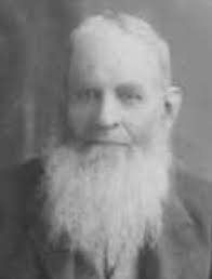 William Buchanan (1826-1905)