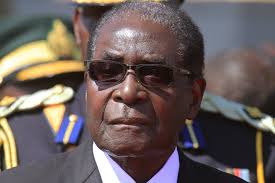 Learn more about the life of mugabe here. Robert Mugabe Says No Whites May Own Land In Zimbabwe Csmonitor Com