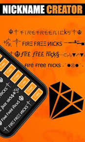 Free fire ff nickname generator with special characters online free fire nickname 2020 has changed such as the limit of 20 characters when specializing the game's name to the character and restricting many matching characters. Nickname Generator Fire Free Name Creator Nicks Free Download And Software Reviews Cnet Download