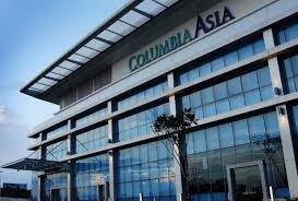 No 1, fas business avenue, jalan perbandaran ss 7, kelana jaya, 47301 petaling jaya, selangor. Customer Reviews For Columbia Asia Hospital Petaling Jaya