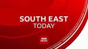 53 853 311 · обсуждают: Bbc One South East Today