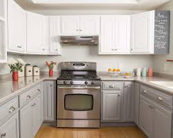 Get The Look Of New Kitchen Cabinets The Easy Way New Kitchen Cabinets Kitchen Cabinets Kitchen Design
