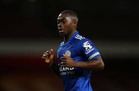 Please add the homepage on which the squad is supposed to be embedded. The Story Of Papy Mendy S Resurgence At Leicester City