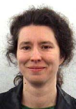 DOCTORAL STUDENT SHORT BIOGRAPHIES