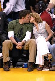 'he wants to protect what they have' (source). Jennifer Lopez And Ben Affleck Spotted Kissing Over Dinner In Malibu See Photos Glamour
