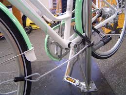 Get the best deals on frame lock key bicycle locks and security. How To Lock A Bike Champaign Cycle Co For The Best Service Sales Parts In Champaign Urbana Il