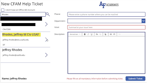 .discord ticket bot with a web ui and various ticket tools to implement an effective discord ticket t!mt. Building A Help Ticketing System In Powerapps And Sharepoint New Ticket Form Springerlink