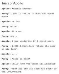 See more ideas about percy jackson, percy, jackson. Risultato Della Ricerca Immagini Di Google Per Https I Pinimg Com 236x E3 7a 51 E37a51e3ff23 Percy Jackson Funny Percy Jackson Memes Percy Jackson Characters