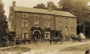 Historic mill which inspired George Eliot novel hits the market