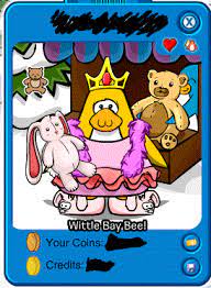 Pookie | Club Penguin Pookie Wiki | Fandom