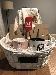 The top 10 bridal shower prize basket ideas. Bridal Shower Gift Basket Gifts Pinterest Bridal Showers Gift And Basket Ideas Cute766