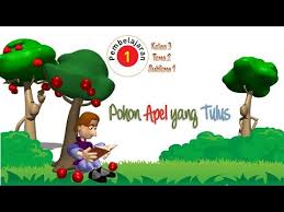We did not find results for: Pohon Apel Yang Tulus Kelas 3 Tema 2 Subtema 1 Pembelajaran 1 Youtube