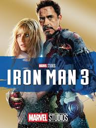Regarder le film invasion roswell en streaming vf sur papystreaming: Iron Man 3 2013 Rotten Tomatoes