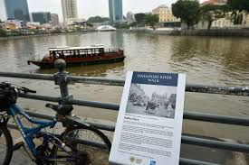 Other hotels near robertson walk, singapore river hotels near popular singapore attractions Nhb Launches Revitalised River Trail Singapore News Top Stories The Straits Times