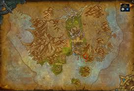 Que blizzard puso en el último parche de bfa 8.0.1, estas son: Battle For Azeroth Live Today Brave New World
