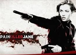 Painkiller jane's compelling concept is rapidly subdued by weak writing, shallow characters, and unconvincing dialogue, subjecting the viewers to a kind of pain that not even dea agent jane vasco (kristanna loken is carrying out a routine drug bust when she has her first encounter with a neuro. Painkiller Jane Tv Show Air Dates Track Episodes Next Episode