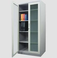 Bcb expo lemari buku kaca, ukuran w : Jual Fc La 2006 Lemari Arsip Filing Cabinet Besi Pintu Swing Kaca Terbaru Juni 2021 Blibli