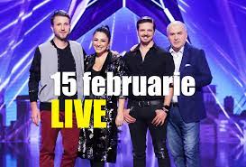 7 rezultate pentru eticheta românii au talent 2019. Romanii Au Talent Sezonul 9 Episodul 2 Live Text Foto È™i Video