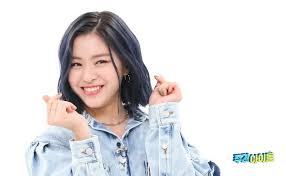 Itzy S Ryujin At Weekly Idol Ep 450 Mbc Naver Update Itzy Weekly Idol Idol