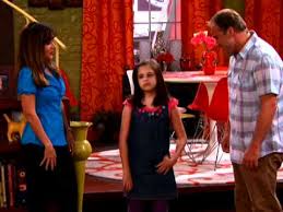 She shows up in six episodes. Daddy S Little Girl Minibyte Wizards Of Waverly Place Disney Channel Official Youtube