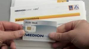 Maybe you would like to learn more about one of these? Aldi Talk Sim Karte Starterset Unboxing Youtube