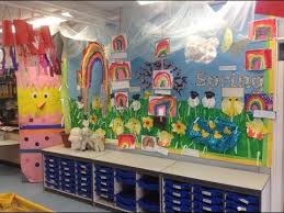 You better clear a few hours for this website. 132 Christmas Decoration Ideas For Kindergarten Classroom Christmas Classroom Ideas Youtube