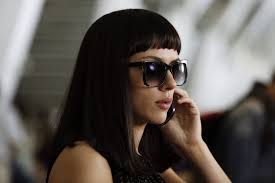 Scarlett Johansson Lucy Lucy Movie Scarlett Johansson Scarlett Johansson Lucy