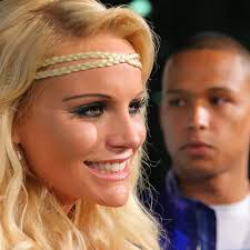 Die seit 2006 jährlich ausgestrahlte sendung wird von heidi klum moderiert und ist eine glokalisierte adaption des amerikanischen formats next topmodel. Gina Lisa Lohfink Aktuelle News Infos Bilder Bunte De