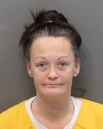 Latest Hamilton County Jail Booking Report