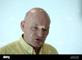 Gary mann extradition hi-res stock photography and images